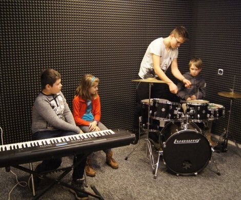 2017.01.16 - STUDIO, ZAJ. PLASTYCZNE