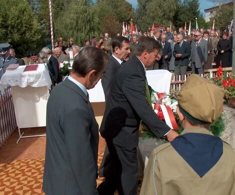 2005.09.13- ROCZNICANAPAŚCI SOWIECKIEJ NA POLSKĘ