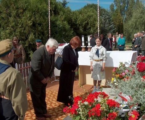 2005.09.13- ROCZNICANAPAŚCI SOWIECKIEJ NA POLSKĘ