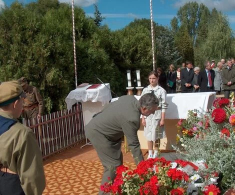 2005.09.13- ROCZNICANAPAŚCI SOWIECKIEJ NA POLSKĘ