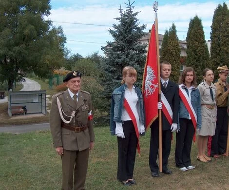 2005.09.13- ROCZNICANAPAŚCI SOWIECKIEJ NA POLSKĘ