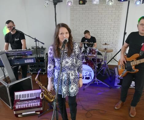 2021.02.19 - KLIP DLA ZESPOŁU SALSA