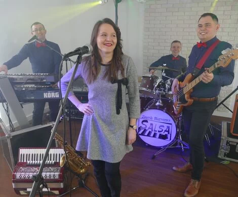 2021.02.19 - KLIP DLA ZESPOŁU SALSA