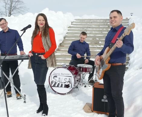2021.02.19 - KLIP DLA ZESPOŁU SALSA