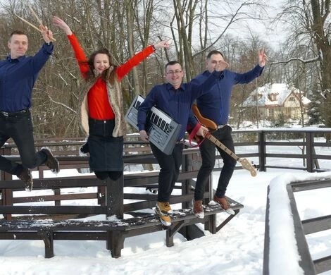 2021.02.19 - KLIP DLA ZESPOŁU SALSA
