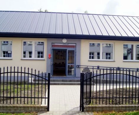 IZBA PAMIĘCI OBECNIE