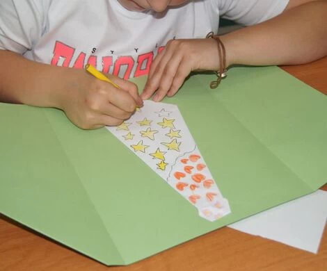 2021.06.22 - Laurka na dzień Ojca