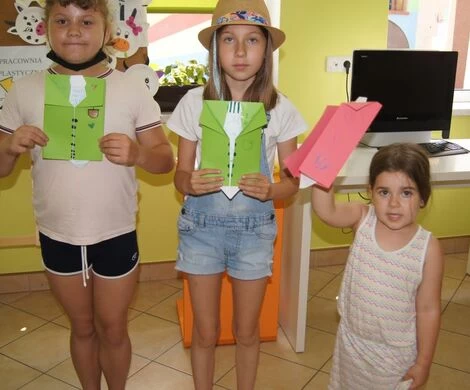 2021.06.22 - Laurka na dzień Ojca