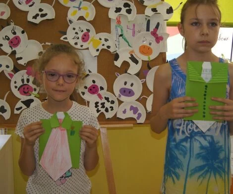 2021.06.22 - Laurka na dzień Ojca