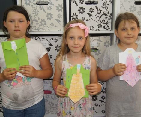 2021.06.22 - Laurka na dzień Ojca