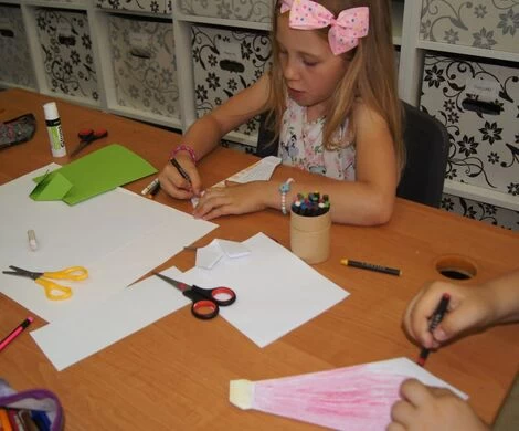 2021.06.22 - Laurka na dzień Ojca