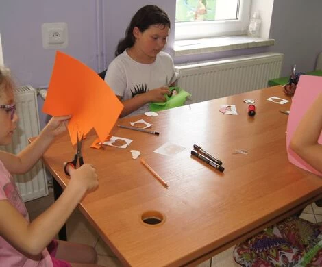 2021.06.23 - Breloczki na dzień Ojca!