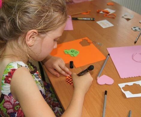 2021.06.23 - Breloczki na dzień Ojca!