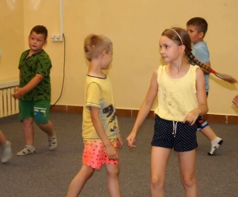 2021.06.23 - ZAJĘCIA RUCHOWE