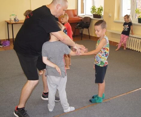 2021.06.30 - ZAJĘCIA RUCHOWE