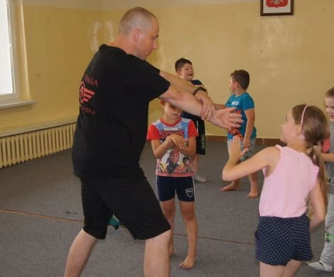 2021.06.30 - ZAJĘCIA RUCHOWE