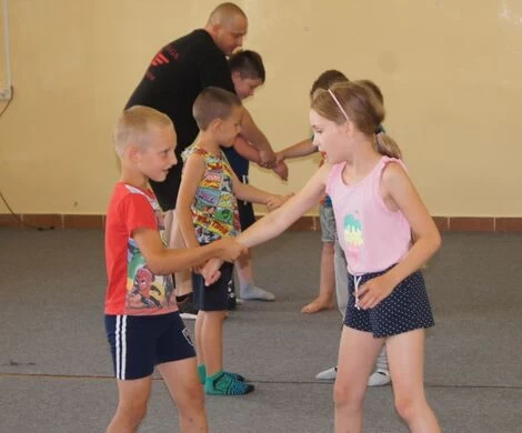 2021.06.30 - ZAJĘCIA RUCHOWE