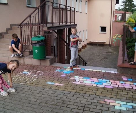 2021.06.30 - ZAJECIA W GOK