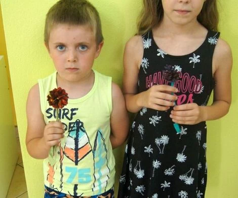 2021.07.13-14 - ZAJĘCIA W GOK