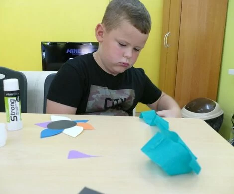 2021.08.10-11 - ZAJĘCIA PLASTYCZNE