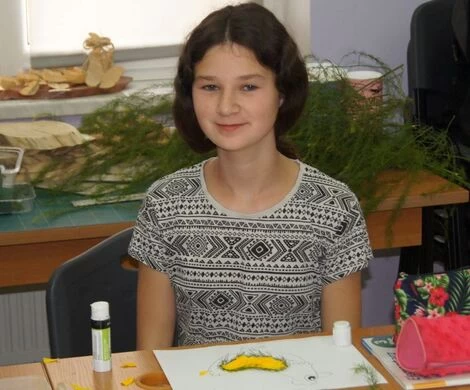2021.09.14 - ZAJĘCIA PLASTYCZNE