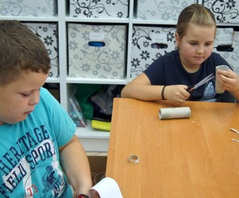 2021.09.16 - ZAJĘCIA PLASTYCZNE