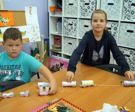 2021.09.16 - ZAJĘCIA PLASTYCZNE