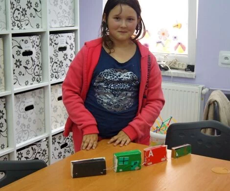 2021.09.16 - ZAJĘCIA PLASTYCZNE