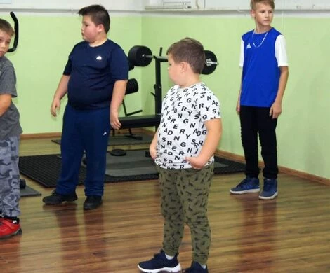 2021.09.23 - SAMOOBRONA, ZAJĘCIA RUCHOWE