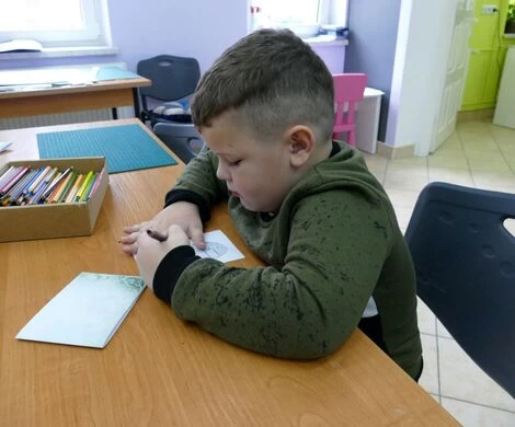 2021.10.12 - ZAJĘCIA W GOK
