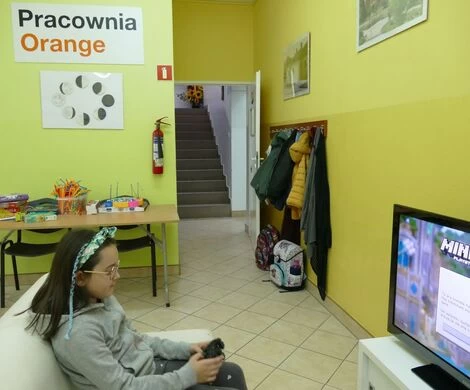2021.10.12 - ZAJĘCIA W GOK