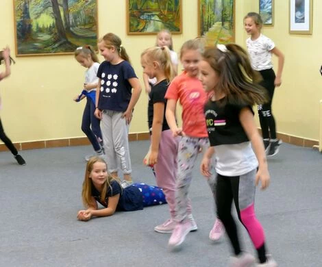 2021.10.13 - NAUKA TAŃCA