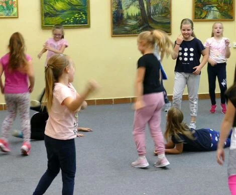 2021.10.13 - NAUKA TAŃCA