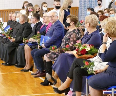 2021.10.14 - 70 LAT LICEUM W GRABOWCU