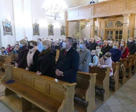 2021.10.14 - 70 LAT LICEUM W GRABOWCU