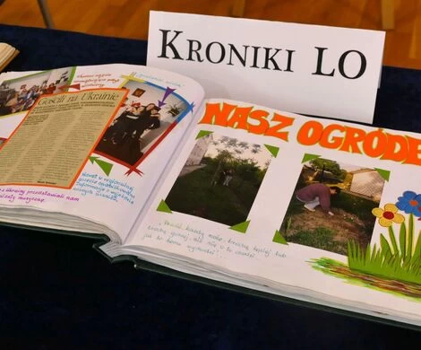 2021.10.14 - 70 LAT LICEUM W GRABOWCU