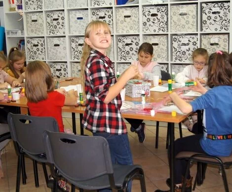 2021.10.18-19 - ZAJĘCIA W GOK