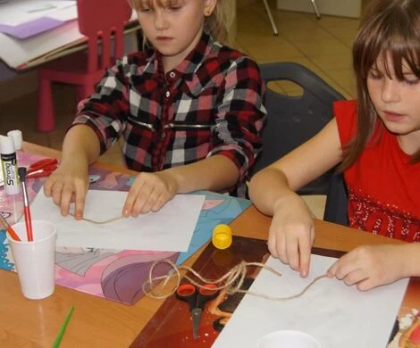 2021.10.18-19 - ZAJĘCIA W GOK