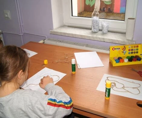 2021.10.18-19 - ZAJĘCIA W GOK