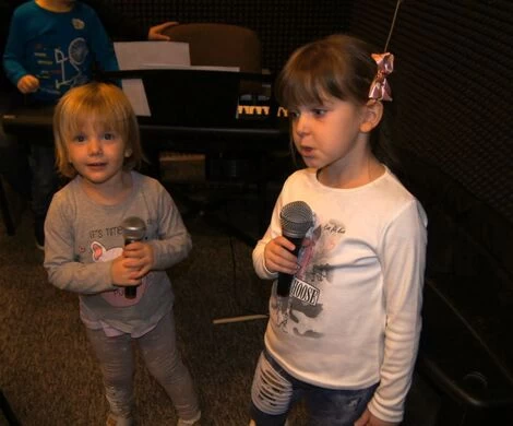 2021.10.20 - ZAJĘCIA MUZYCZNE