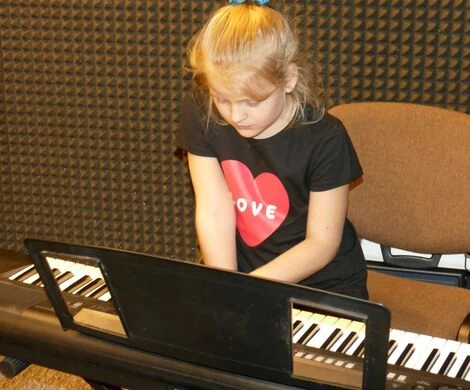 2021.11.03 - ZAJĘCIA MUZYCZNE