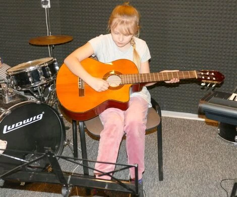 2021.11.03 - ZAJĘCIA MUZYCZNE