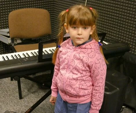 2021.11.03 - ZAJĘCIA MUZYCZNE