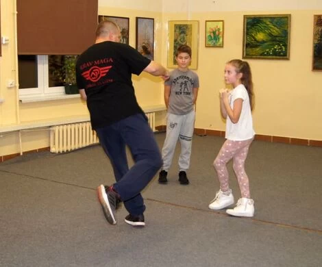 2021.11.04 - ZAJĘCIA RUCHOWE