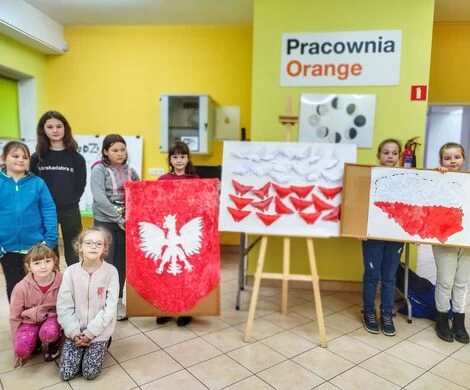 2021.11.09 - ZAJĘCIA PLASTYCZNE