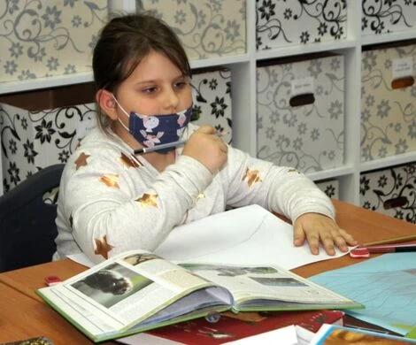 2021.11.23 - ZAJĘCIA PLASTYCZNE