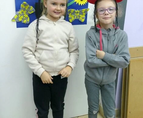 2021.11.30 - ZAJĘCIA PLASTYCZNE