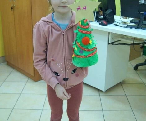 2021.12.14 - ZAJĘCIA PLASTYCZNE