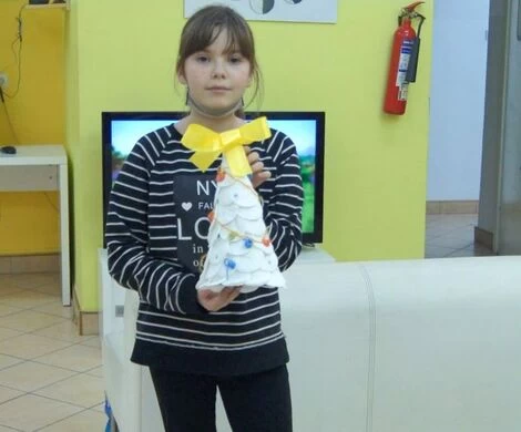 2021.12.14 - ZAJĘCIA PLASTYCZNE