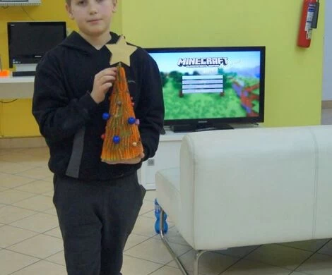 2021.12.14 - ZAJĘCIA PLASTYCZNE